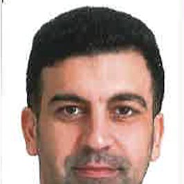 Milad Pournik
