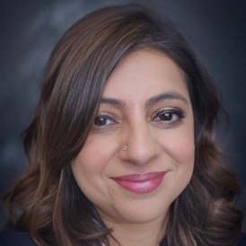 Sofia Shakil